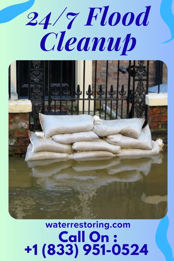 24/7 Flood Cleanup in Niagara Falls, NY